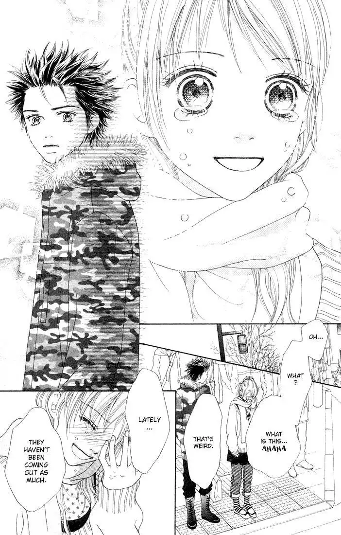 Parfait Tic Chapter 84 19